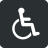 Accessible apartments