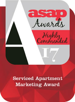 Highly Commended - 2017 Marketing Highly Commended - 2017 Marketing