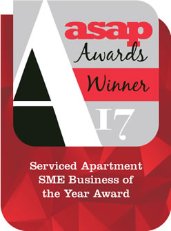 Winner - 2017 SME Business of the Year