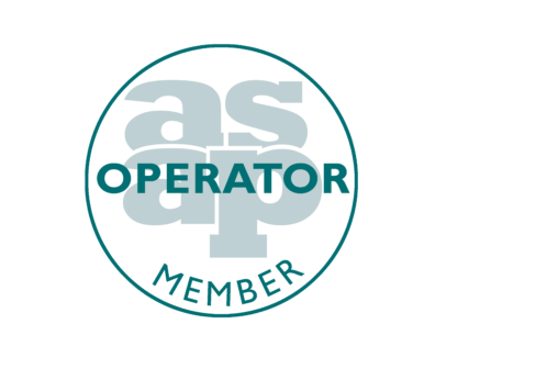 This Provider is a member of the ASAP and supports the work of the not-for-profit association in representing, promoting and improving the provision of serviced apartments globally.