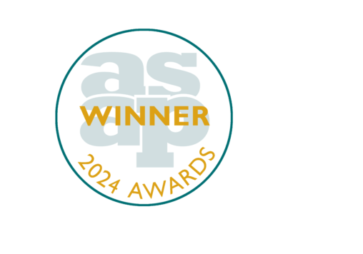 2024 Awards Winner