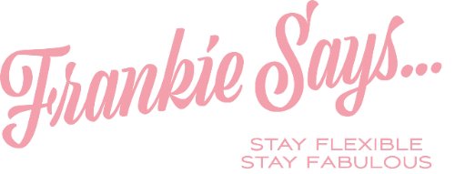 Frankie Says