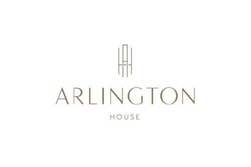 Arlington House